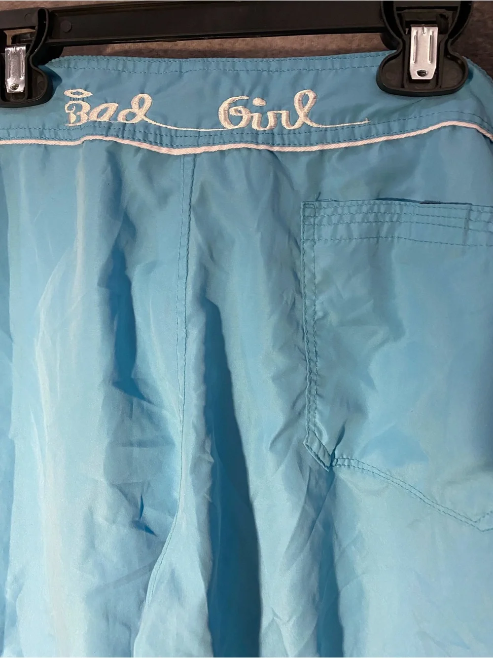 N/A light blue